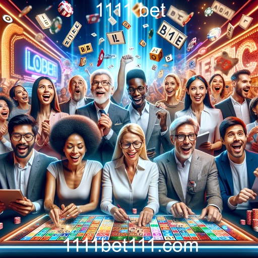 Explorando a Categoria 'Login' do 1111 Bet: Entretenimento e Estratégia