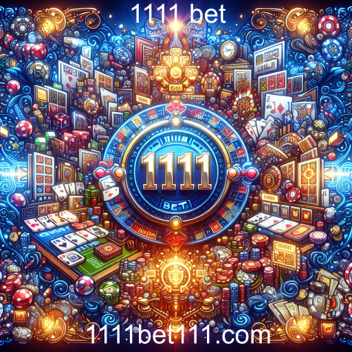 Explorando a Categoria 'Login' do 1111 Bet: Entretenimento e Estratégia